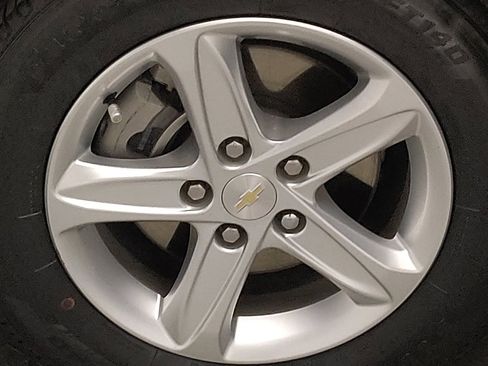 Used 2025 Chevrolet Malibu LS FWD image 31