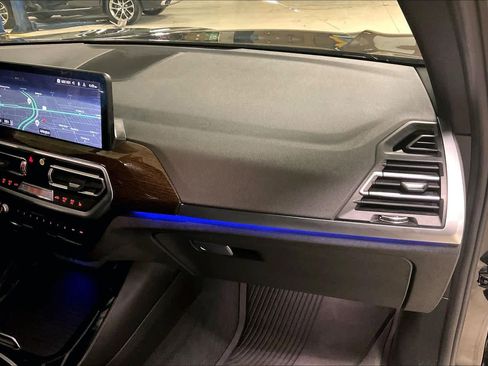 Used 2022 BMW X3 sDrive30i w/ Premium Package 2 (ZPA) image 17