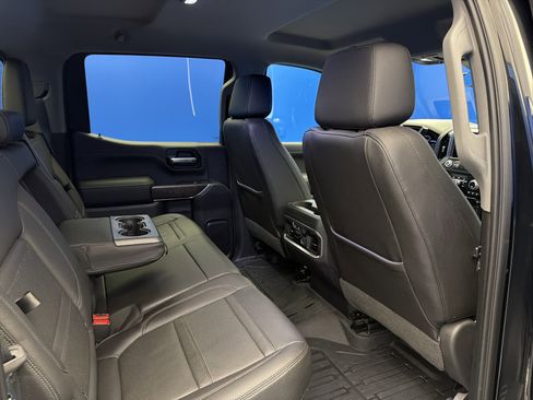 Used 2019 GMC Sierra 1500 Denali w/ Technology Package image 29