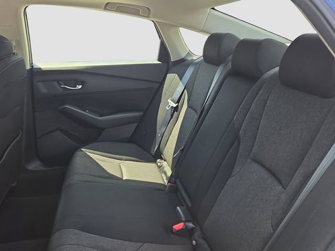 Used 2024 Honda Accord EX image 13