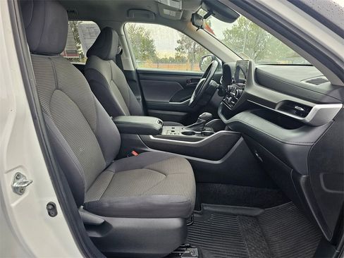 Used 2023 Toyota Highlander LE image 10