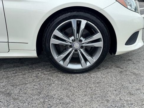 Used 2014 Mercedes-Benz E 350 Coupe image 16