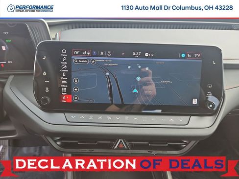 New 2025 Dodge Charger R/T w/ Quick Order Package 25M R/T image 20