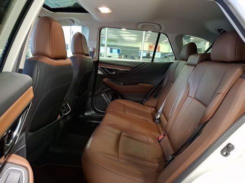 Used 2020 Subaru Outback Touring XT image 9