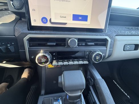 New 2026 Toyota Tacoma Limited image 26