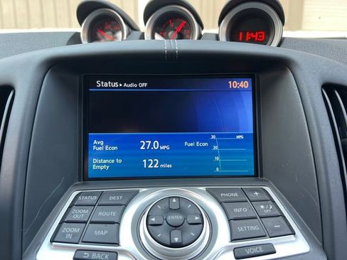 Used 2019 Nissan 370Z Touring image 19