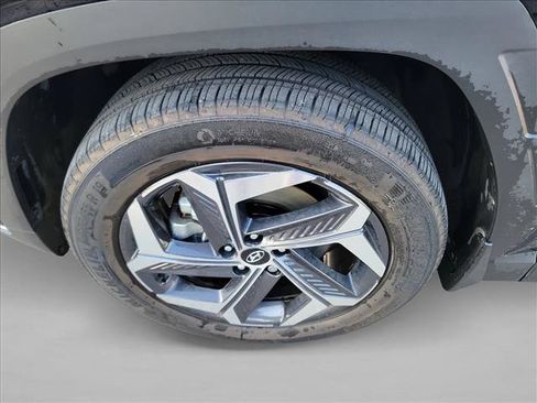 Used 2023 Hyundai Tucson SEL AWD/4WD image 9