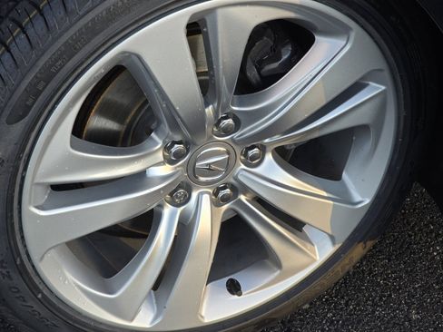 Used 2023 Acura TLX w/ Technology Package image 12