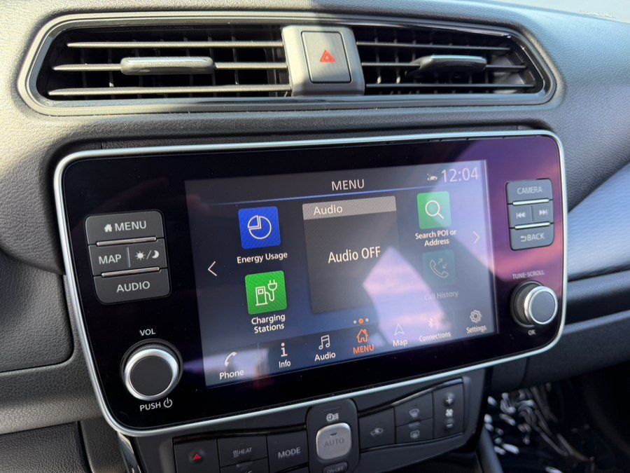 Used 2024 Nissan Leaf SV Plus FWD image 21