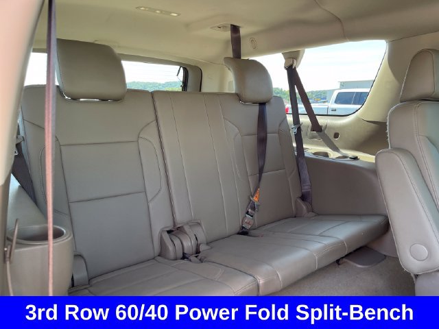 Used 2018 Chevrolet Suburban Premier AWD/4WD image 35