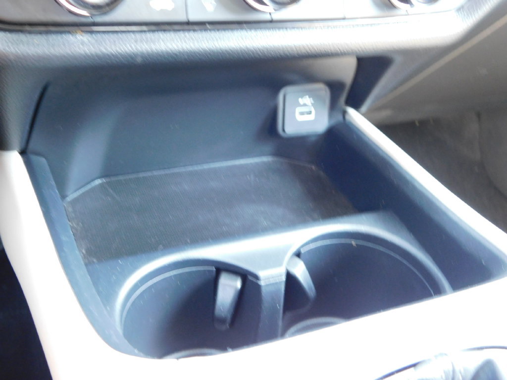 Certified 2024 Honda HR-V LX image 33
