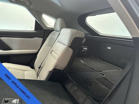 Used 2021 Lexus RX 350 AWD w/ Premium Package image 17