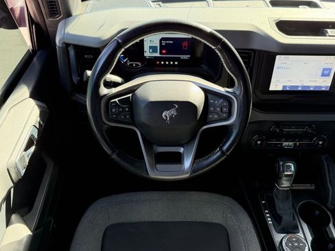 Used 2023 Ford Bronco Big Bend AWD/4WD image 10