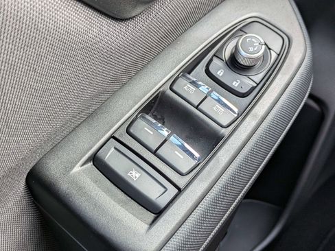 Certified 2026 Subaru Forester Premium AWD/4WD image 26