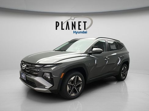 New 2026 Hyundai Tucson SEL AWD/4WD image 2