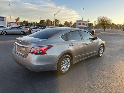 Used 2013 Nissan Altima 2.5 S image 5