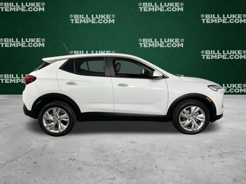 Used 2025 Buick Encore GX Preferred image 5