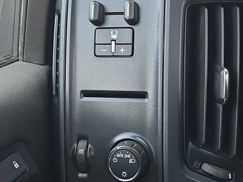 Used 2014 Chevrolet Silverado 1500 W/T w/ Trailering Package RWD image 24
