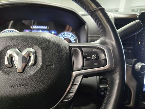 Used 2024 RAM 2500 Laramie image 26