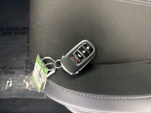 Used 2024 Honda Civic Sport image 19