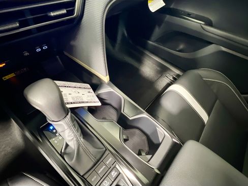 New 2026 Toyota Camry SE image 26