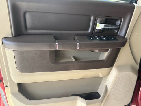 Used 2012 RAM 3500 Big Horn AWD/4WD image 15