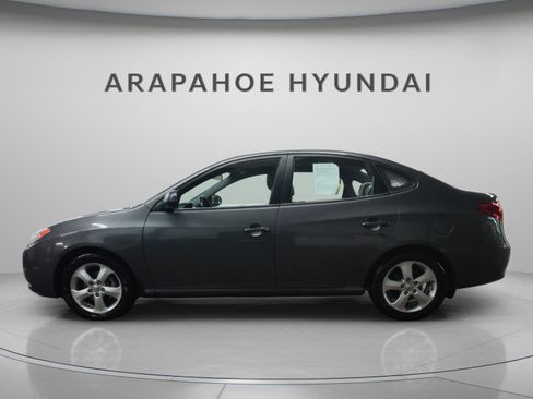 Used 2009 Hyundai Elantra SE image 3