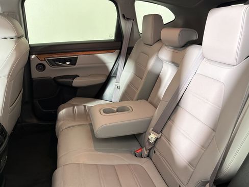 Used 2022 Honda CR-V EX-L image 33