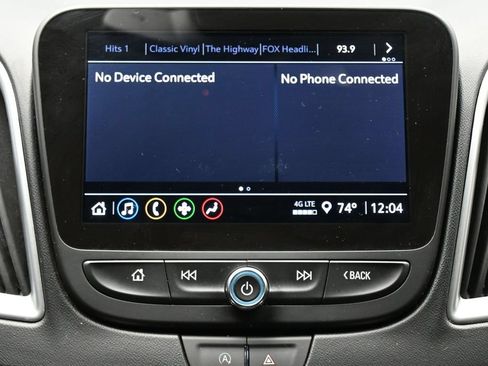 Used 2023 Chevrolet Malibu LT FWD image 19