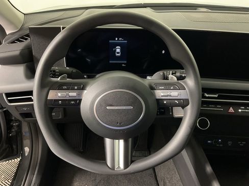 New 2026 Hyundai Sonata Blue image 25