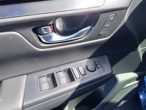 New 2026 Honda CR-V Sport-L image 20