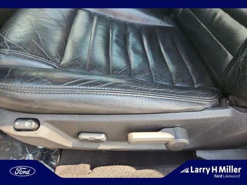 Used 2009 Ford Mustang Shelby GT500 image 14