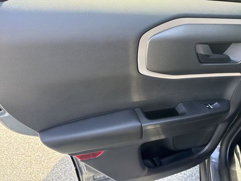 Used 2025 Ford Bronco Sport Big Bend image 21