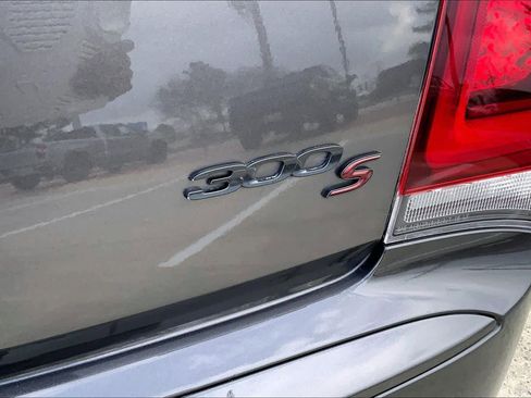 Used 2023 Chrysler 300 S image 10
