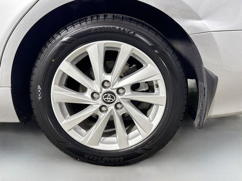 Certified 2023 Toyota Camry LE image 27