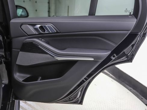 New 2026 BMW X5 xDrive50e AWD/4WD image 25