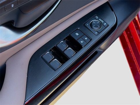 New 2025 Lexus ES 350 w/ Premium Package image 23