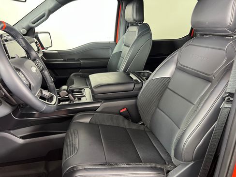 Used 2023 Ford F150 Raptor w/ Raptor 37 Performance Package AWD/4WD image 16