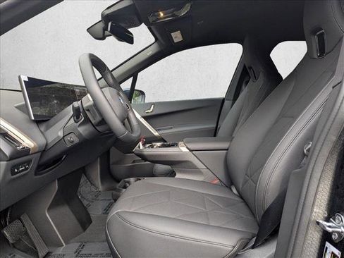 Used 2026 BMW iX xDrive45 AWD/4WD image 4