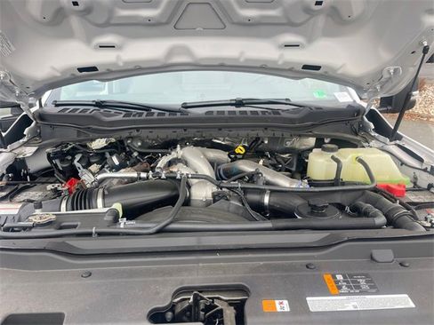 Used 2024 Ford F350 XL w/ XL Chrome Package image 20