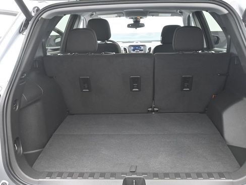 Certified 2024 Chevrolet Equinox LT FWD image 15