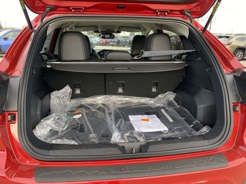 New 2026 Subaru Crosstrek 2.5i Limited image 22