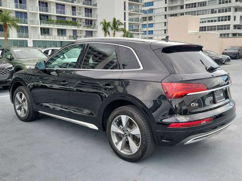 Certified 2024 Audi Q5 2.0T Premium Plus AWD/4WD image 4