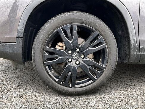 Used 2019 Honda Passport Sport image 8