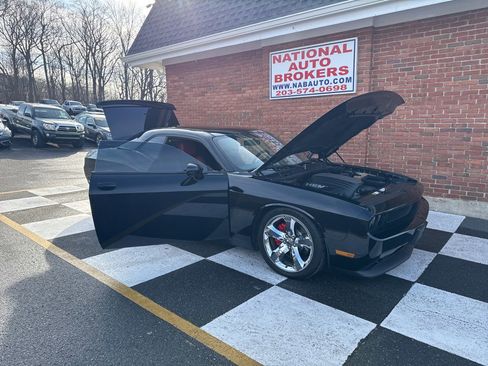 Used 2013 Dodge Challenger R/T Plus image 45