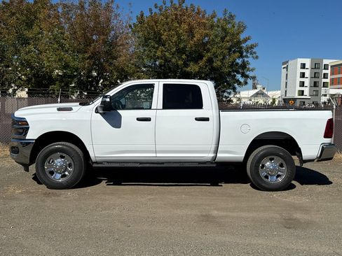 New 2026 RAM 2500 Tradesman image 6