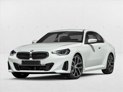 Used 2024 BMW 230i Coupe w/ Convenience Package