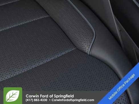 New 2026 Ford F150 Lariat image 18