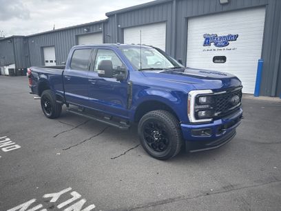New 2026 Ford F250 XLT w/ XLT Premium Package