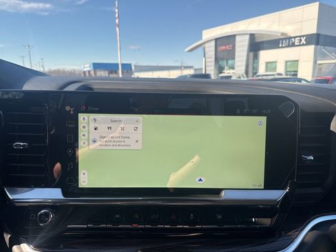 Used 2026 GMC Sierra 1500 Elevation image 20